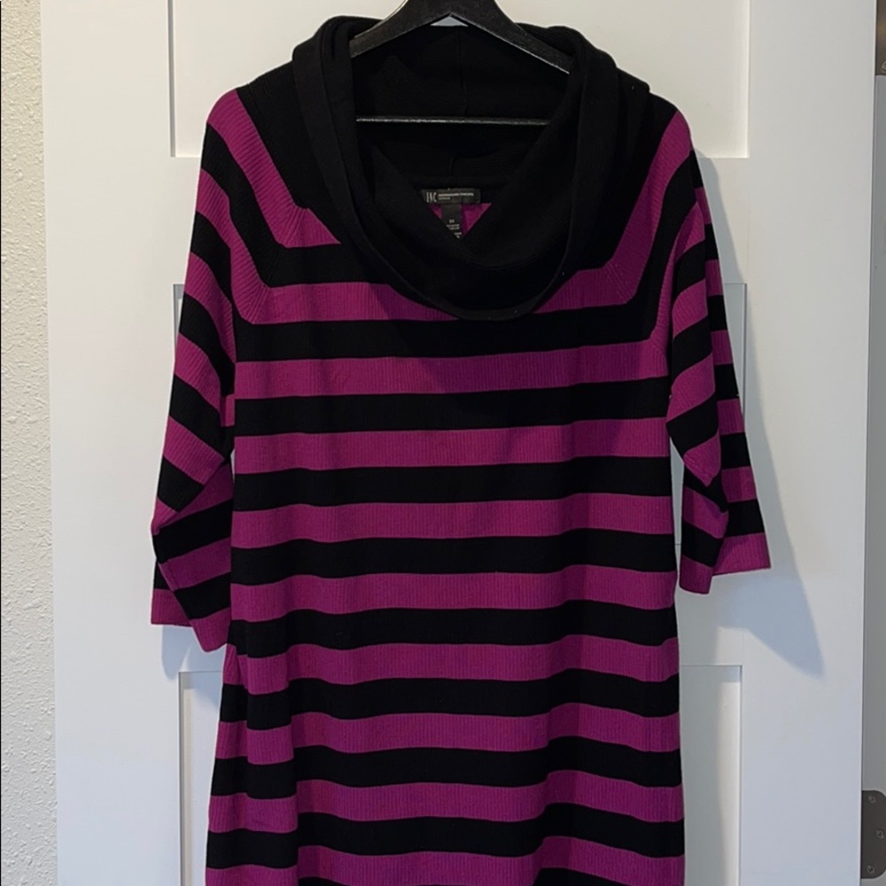 INC DRESS